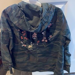 American Eagle Women’s Jacket
